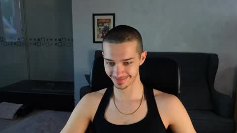 KaydenDrew online show from 20, 4, 2026