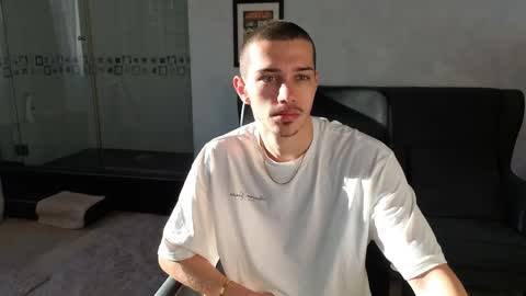 KaydenDrew online show from 21, 4, 2026