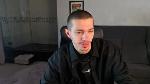 KaydenDrew online show from 22, 4, 2026