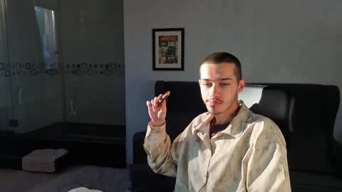 KaydenDrew online show from 23, 4, 2026