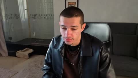 KaydenDrew online show from 25, 4, 2026