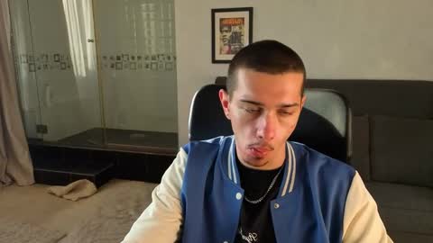 KaydenDrew online show from 26, 4, 2026