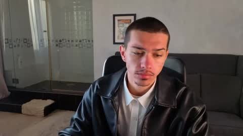 KaydenDrew online show from 27, 4, 2026