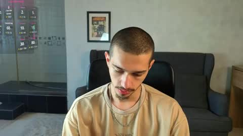 KaydenDrew online show from 4, 6, 2026