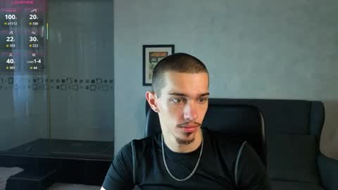 KaydenDrew online show from 6, 6, 2026