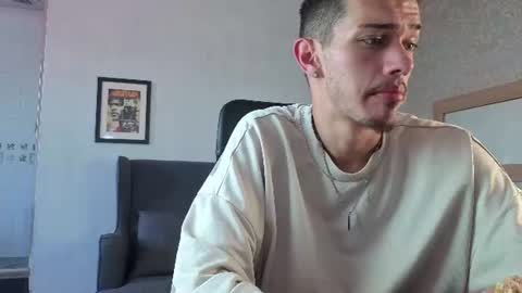 KaydenDrew online show from 28, 7, 2026