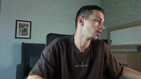 KaydenDrew online show from 29, 7, 2026