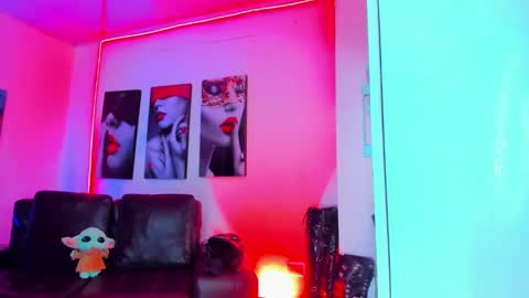 CAMILA online show from 11, 2, 2025