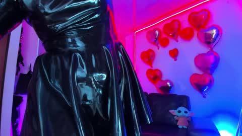 CAMILA online show from 15, 2, 2025