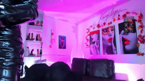 CAMILA online show from 6, 2, 2026