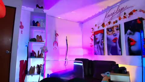 CAMILA online show from 26, 4, 2026