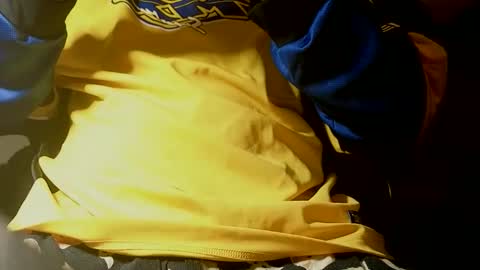 KayisHard online show from 16, 2, 2026