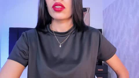 Kayla  online show from 15, 12, 2025