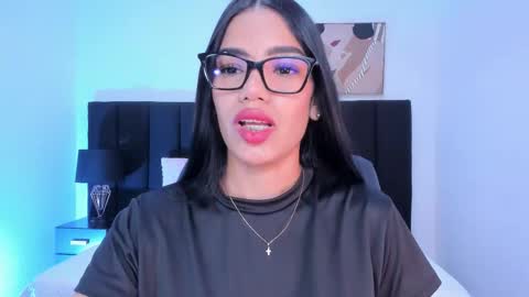 Kayla  online show from 8, 3, 2026