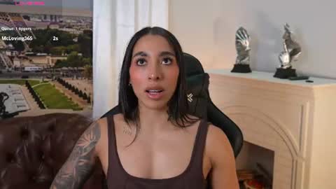 KAYLA BATISTA online show from 18, 6, 2026