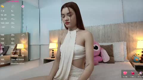 Kayla online show from 25, 7, 2026