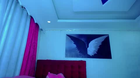 kayla_sexx online show from 26, 10, 2025