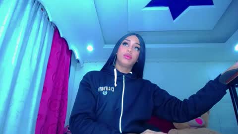 kayla_sexx online show from 26, 4, 2026
