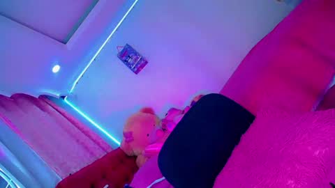 kayla_sexx online show from 18, 7, 2026