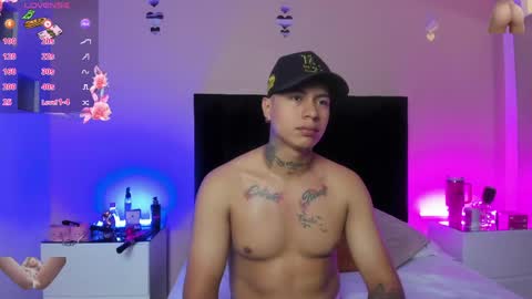 kaylaa_sex online show from 14, 4, 2026