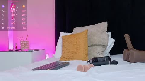 kaylaa_sex online show from 6, 6, 2026