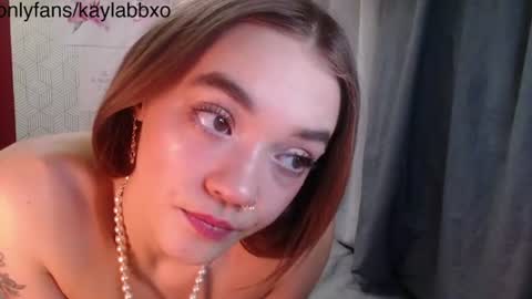 Kayla online show from 21, 7, 2026