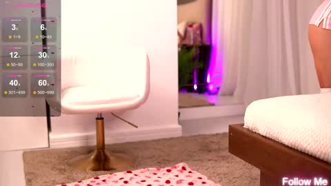 Snapshot of kaylabray chatting on 3, 3, 2025 kaylabray online show from 3, 3, 2025