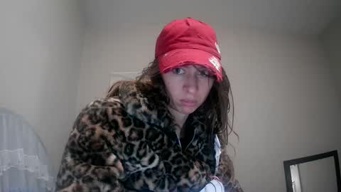 kaylaelizabeth97 online show from 21, 4, 2026