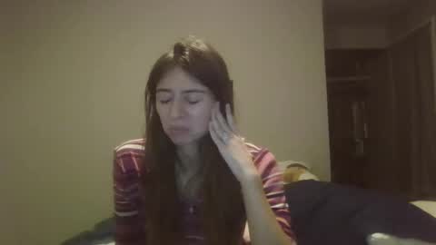 kaylaelizabeth97 online show from 22, 4, 2026