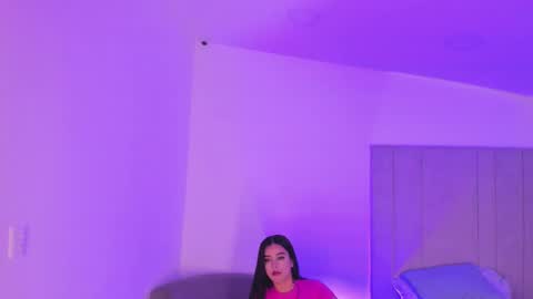 Kayla online show from 20, 2, 2025