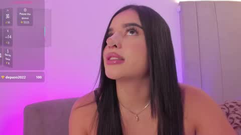 Kayla online show from 16, 10, 2025