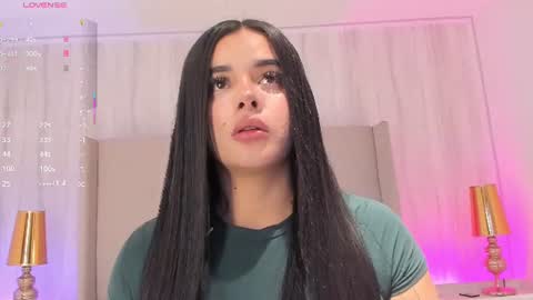 Kayla online show from 4, 7, 2026