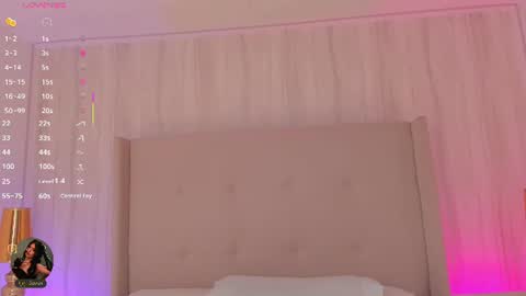 Kayla online show from 7, 7, 2026