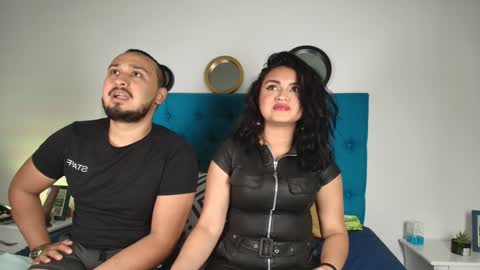 Snapshot of kaylavanber_ chatting on 5, 1, 2025 KAYLA Damian online show from 5, 1, 2025