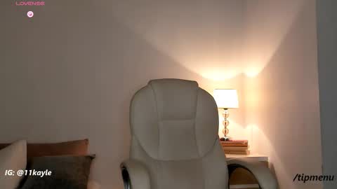 Snapshot of kayle__11 chatting on 8, 10, 2025 INSTAGRAM AND TW 11kayle online show from 8, 10, 2025