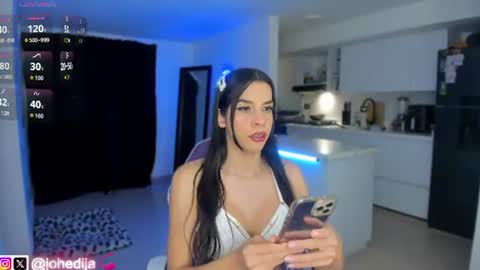 INSTAjohedija online show from 11, 6, 2026