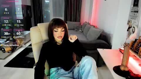 kaylee online show from 18, 11, 2025