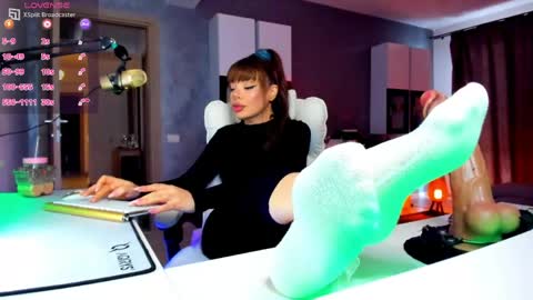 kaylee online show from 19, 4, 2026