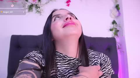 kaylee_lee online show from 12, 5, 2026