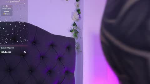 kaylee_lee online show from 21, 5, 2026