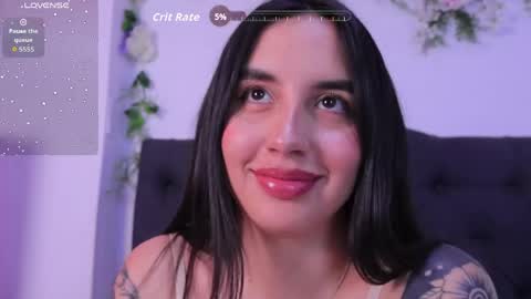 kaylee_lee online show from 27, 5, 2026