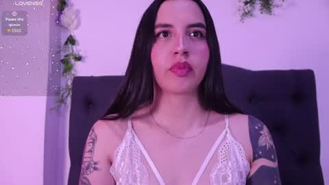 kaylee_lee online show from 15, 6, 2026