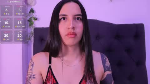 kaylee_lee online show from 17, 6, 2026