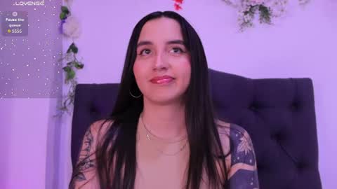 kaylee_lee online show from 18, 6, 2026
