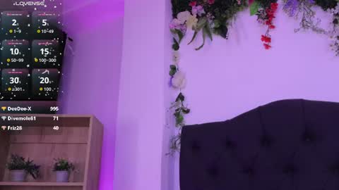 kaylee_lee online show from 18, 6, 2026