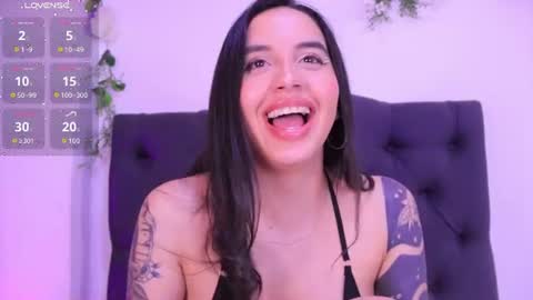 kaylee_lee online show from 22, 6, 2026