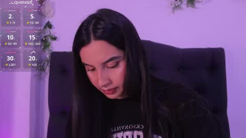 kaylee_lee online show from 24, 6, 2026
