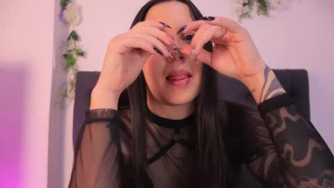 kaylee_lee online show from 2, 7, 2026