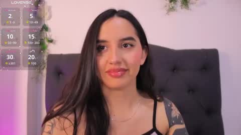 kaylee_lee online show from 3, 7, 2026