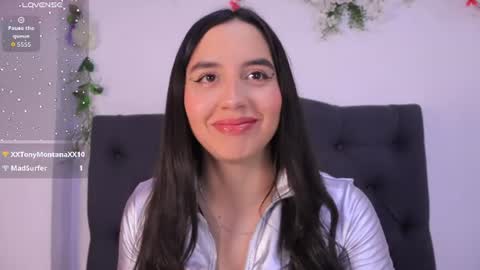 kaylee_lee online show from 6, 7, 2026